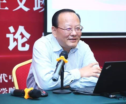 王立胜