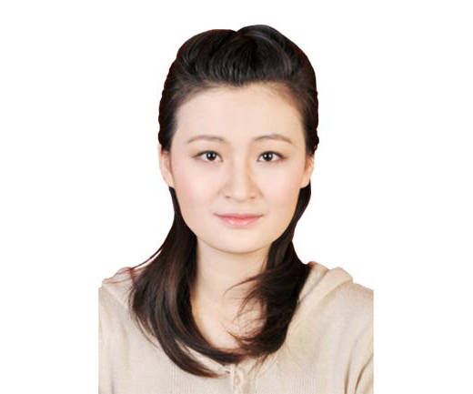 李莹